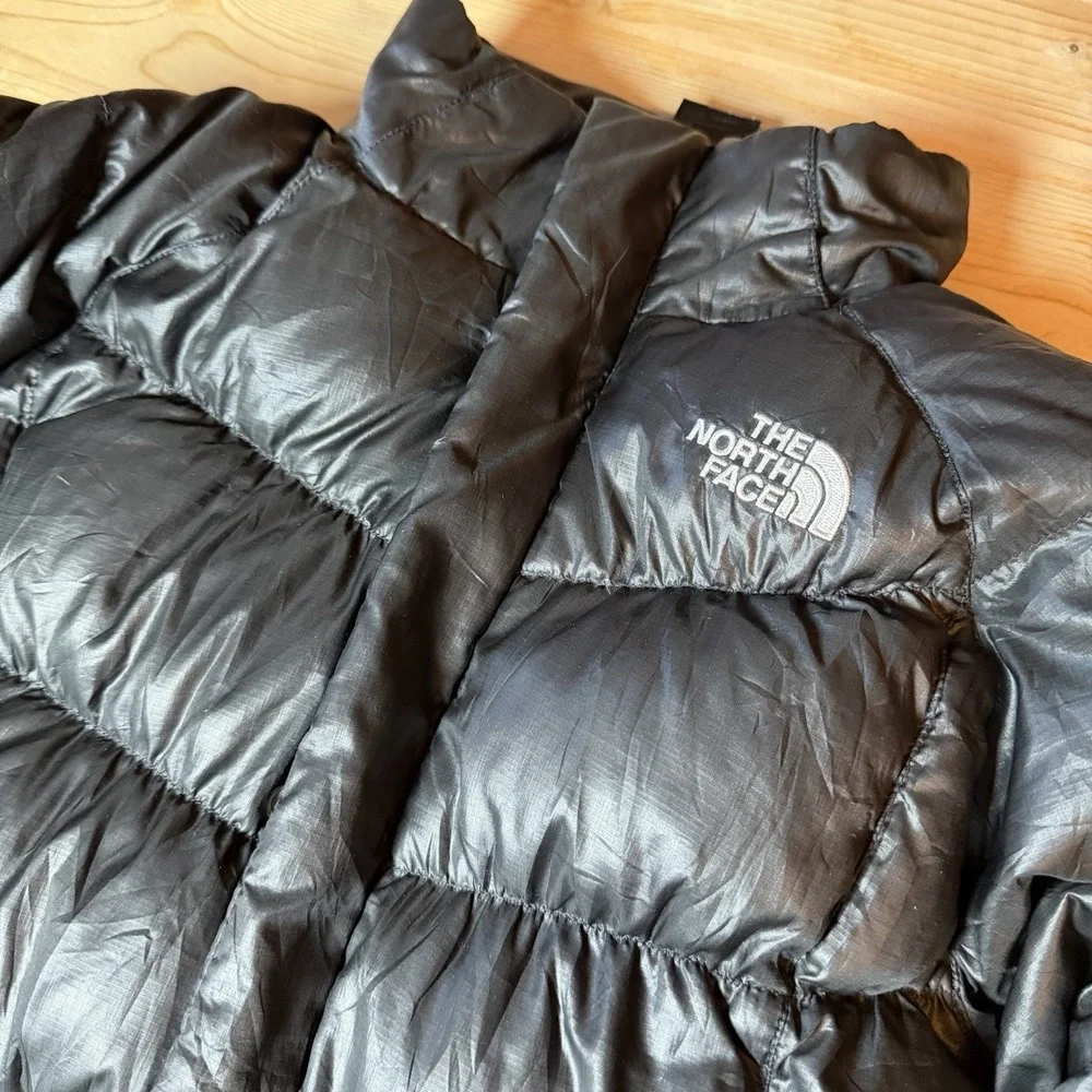 The North Face pre owned